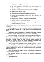 Referāts 'Viltotie dokumenti, to klasifikācija un izmantošanas tendences', 10.