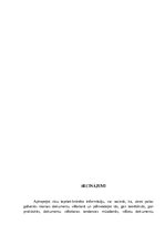 Referāts 'Viltotie dokumenti, to klasifikācija un izmantošanas tendences', 16.