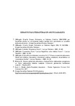 Referāts 'Viltotie dokumenti, to klasifikācija un izmantošanas tendences', 18.