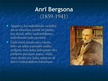 Prezentācija 'Agrīnā modernisma laiks un tā iezīmes', 36.