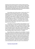 Eseja 'Darba un sociālo tiesību apgūšanas nozīme un loma cilvēka dzīvē un saistība ar m', 3.