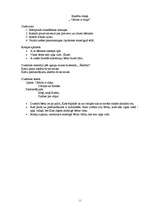 Referāts 'Nodarbība pirmsskolas vecuma bērniem', 10.