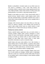 Eseja 'Filozofija: cilvēka eksistence un domāšana mūsdienu un nākotnes perspektīvā', 3.