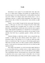 Referāts 'Komunikācijas psiholoģija - dažādu paaudžu komunikācijas atšķirības', 2.