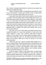 Eseja 'Tiesneša tiesiskais statuss un profesijas atspoguļojums sabiedrībai', 2.