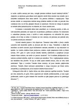 Eseja 'Tiesneša tiesiskais statuss un profesijas atspoguļojums sabiedrībai', 3.