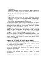 Referāts 'UNESCO - Apvienoto Nāciju, izglītības, zinātnes un kultūras organizācija', 2.