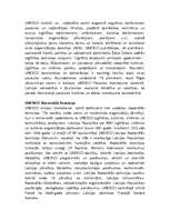 Referāts 'UNESCO - Apvienoto Nāciju, izglītības, zinātnes un kultūras organizācija', 3.