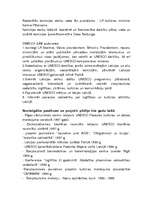 Referāts 'UNESCO - Apvienoto Nāciju, izglītības, zinātnes un kultūras organizācija', 4.