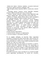 Referāts 'UNESCO - Apvienoto Nāciju, izglītības, zinātnes un kultūras organizācija', 5.