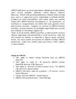 Referāts 'UNESCO - Apvienoto Nāciju, izglītības, zinātnes un kultūras organizācija', 6.