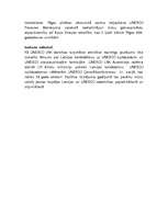 Referāts 'UNESCO - Apvienoto Nāciju, izglītības, zinātnes un kultūras organizācija', 9.