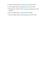 Referāts 'Starptautiskais Valūtas fonds un Latvija', 31.