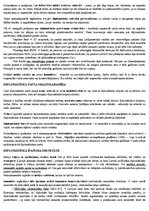 Konspekts 'Diplomātiskās un konsulārās tiesības', 4.