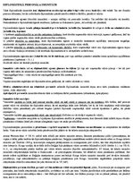 Konspekts 'Diplomātiskās un konsulārās tiesības', 6.