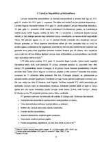 Referāts 'Latvijas Republikas proklamēšana 1918.gada novembrī un decembrī', 13.