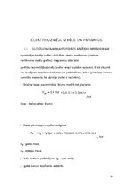 Paraugs 'Elektriskā piedziņa', 50.