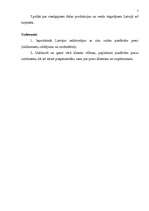 Referāts 'Uzņēmējdarbības veida ekonomiskais pamatojums', 5.