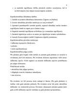 Referāts 'Uzņēmējdarbības veida ekonomiskais pamatojums', 9.