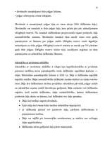 Referāts 'Uzņēmējdarbības veida ekonomiskais pamatojums', 10.