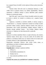 Referāts 'Uzņēmējdarbības veida ekonomiskais pamatojums', 29.