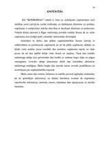 Referāts 'Uzņēmējdarbības veida ekonomiskais pamatojums', 34.