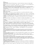 Eseja 'Covers Controversial Issue of the Sterilization of Women Under the Age of 18 wit', 1.