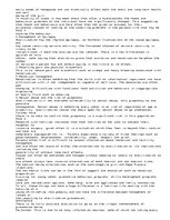 Eseja 'Covers Controversial Issue of the Sterilization of Women Under the Age of 18 wit', 2.