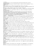 Eseja 'Covers Controversial Issue of the Sterilization of Women Under the Age of 18 wit', 3.