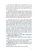 Eseja 'Apcerējums par Frensisa Bēkona darbu "Jaunais organons"', 2.