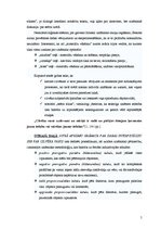 Eseja 'Apcerējums par Frensisa Bēkona darbu "Jaunais organons"', 5.