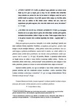 Eseja 'Apcerējums par Frensisa Bēkona darbu "Jaunais organons"', 7.