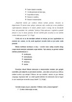 Eseja 'Apcerējums par Frensisa Bēkona darbu "Jaunais organons"', 8.