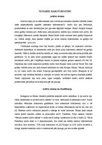 Referāts 'Vēsturisko arhīvu resursu izmantošana uzņēmējdarbībā', 4.