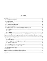 Diplomdarbs 'Tiesiskais nihilisms tiesībsargājošo iestāžu darbinieku vidū', 4.