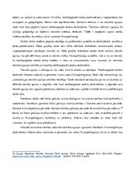 Diplomdarbs 'Tiesiskais nihilisms tiesībsargājošo iestāžu darbinieku vidū', 20.