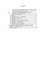 Konspekts 'Mantojuma tiesību salīdzinājums Livonijas senākajās bruņinieku tiesībās un Livon', 2.