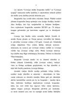 Konspekts 'Mantojuma tiesību salīdzinājums Livonijas senākajās bruņinieku tiesībās un Livon', 3.