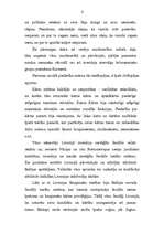 Konspekts 'Mantojuma tiesību salīdzinājums Livonijas senākajās bruņinieku tiesībās un Livon', 4.