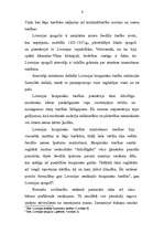 Konspekts 'Mantojuma tiesību salīdzinājums Livonijas senākajās bruņinieku tiesībās un Livon', 6.