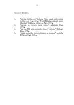 Konspekts 'Mantojuma tiesību salīdzinājums Livonijas senākajās bruņinieku tiesībās un Livon', 11.