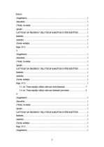 Konspekts 'Latvijas un ārzemju ceļotājus raksturojošie rādītāji', 2.