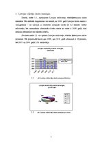 Konspekts 'Latvijas un ārzemju ceļotājus raksturojošie rādītāji', 5.