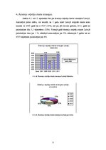 Konspekts 'Latvijas un ārzemju ceļotājus raksturojošie rādītāji', 9.