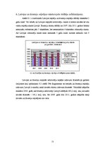 Konspekts 'Latvijas un ārzemju ceļotājus raksturojošie rādītāji', 13.