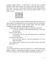 Konspekts 'Matemātiskās spēles pamatskolai', 10.