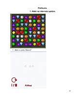 Konspekts 'Matemātiskās spēles pamatskolai', 22.