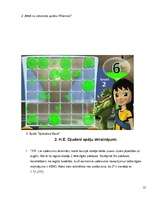 Konspekts 'Matemātiskās spēles pamatskolai', 24.