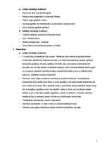 Konspekts 'Dziedzerepitēlijs', 2.