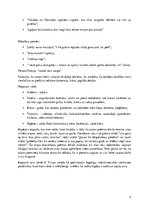 Eseja 'Poēmā "Straumēni" izmantotie mākslinieciskās izteiksmes līdzekļi', 2.